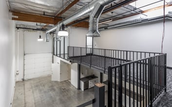 3475 Edison Way, Menlo Park, CA à louer Photo de l’immeuble– Image 2 sur 4