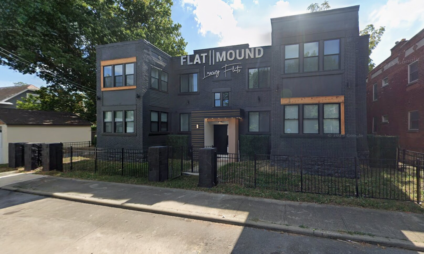 1169 E Mound St, Columbus, OH à vendre Photo de l’immeuble– Image 1 sur 3
