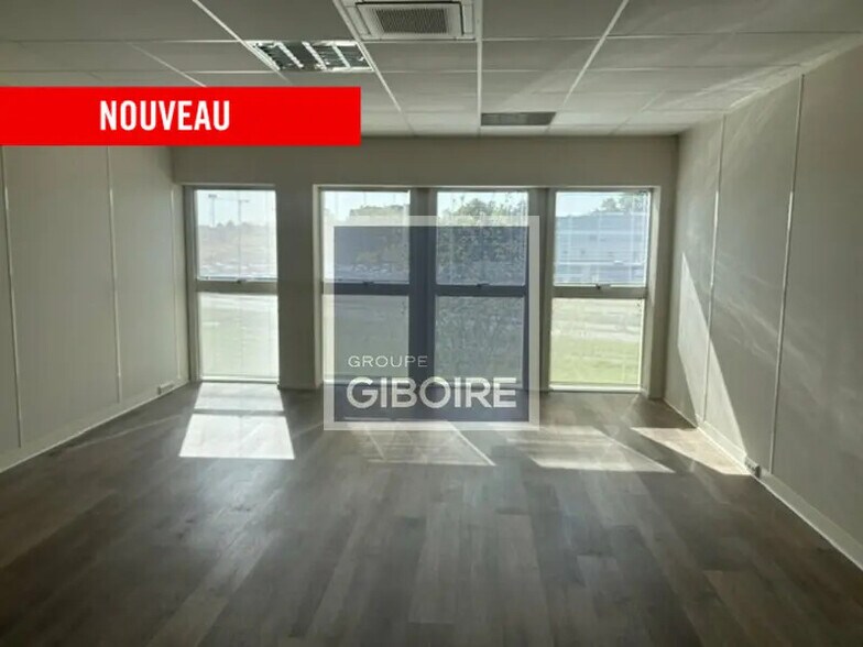 Bureau dans Rennes à louer - Photo intérieure – Image 2 sur 5