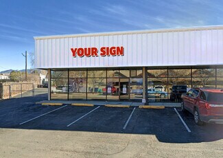 Plus de détails pour 851 W San Mateo Blvd, Santa Fe, NM - Local commercial à louer