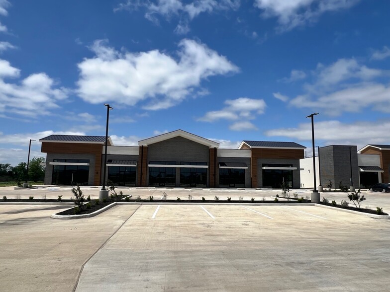 11225 FM 359 Rd, Richmond, TX à louer - Photo de l’immeuble – Image 3 sur 3