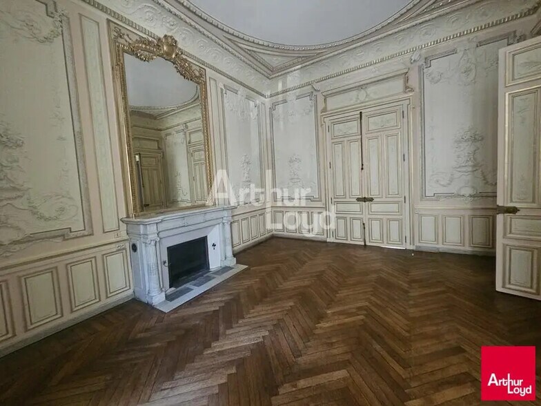 Bureau dans Angers à louer - Photo de l’immeuble – Image 2 sur 2