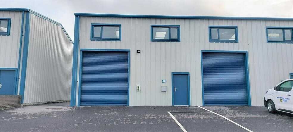 The Loop, Ramsgate à louer - Photo de l’immeuble – Image 2 sur 5