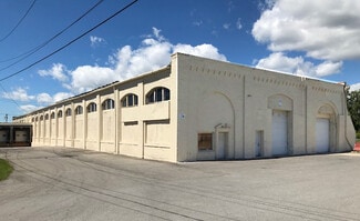 Plus de détails pour 1800 Broadway St, Buffalo, NY - Industriel/Logistique à louer