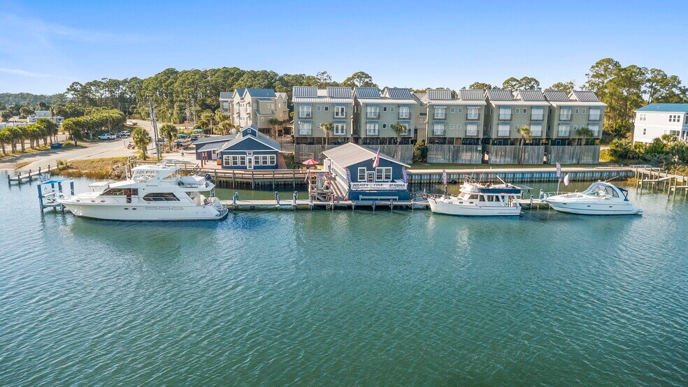 275 Timber Island Rd, Carrabelle, FL à vendre - Photo de l’immeuble – Image 3 sur 82