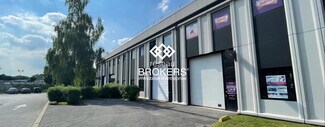 Plus de détails pour Industriel/Logistique à louer