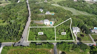 Plus de détails pour 831 Sconticut Neck rd, Fairhaven, MA - Terrain à vendre