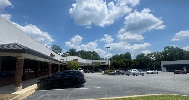 3740 Macon Rd, Columbus, GA à louer - Photo de l’immeuble – Image 3 sur 13