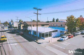 Plus de détails pour 3900-3904 E 4th St, Long Beach, CA - Local commercial à louer