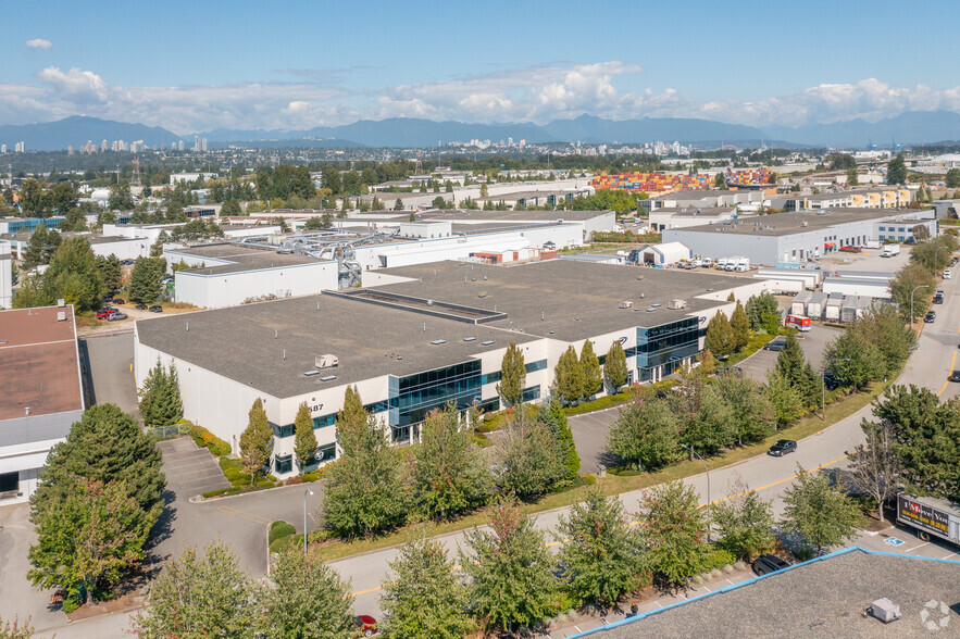 1587 Derwent Way, Delta, BC à louer - Photo de l’immeuble – Image 3 sur 7