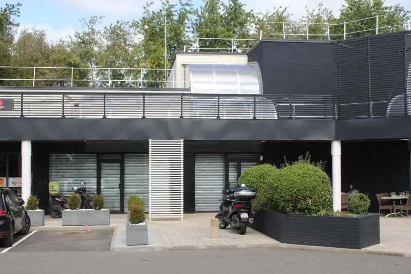 88 Avenue De La Plaine De France, Tremblay-en-France à louer - Photo de l’immeuble – Image 1 sur 6