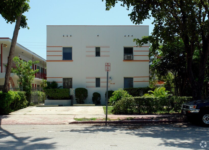 625 Michigan Ave, Miami Beach, FL à vendre - Photo principale – Image 1 sur 20
