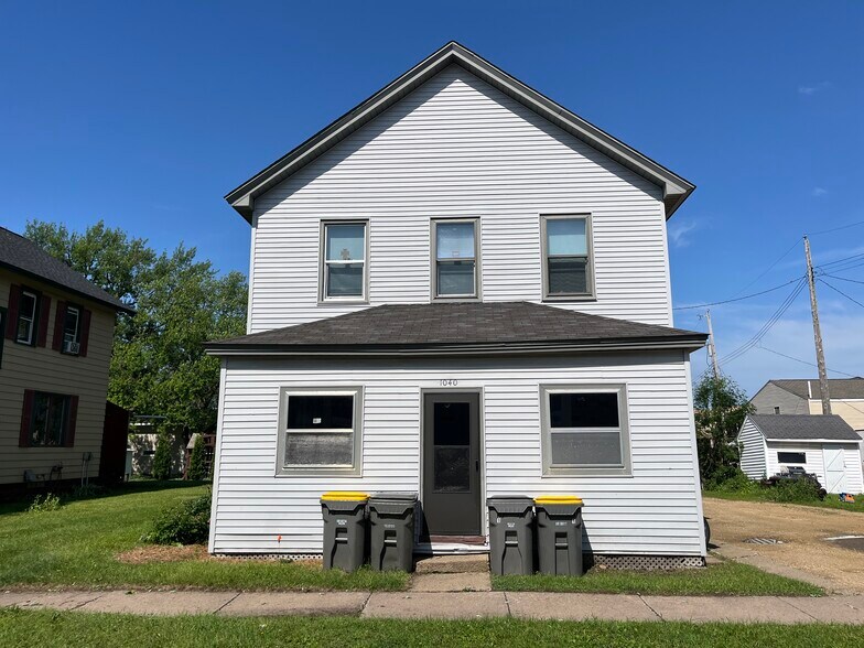 1040 7th Ave, Baldwin, WI à vendre - Photo de l’immeuble – Image 2 sur 21