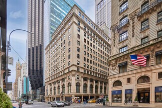 Plus de détails pour 711 Fifth Ave, New York, NY - Bureau à louer