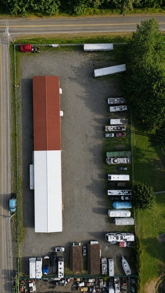 Plus de détails pour 20710 3rd Ave E, Spanaway, WA - Local commercial à vendre