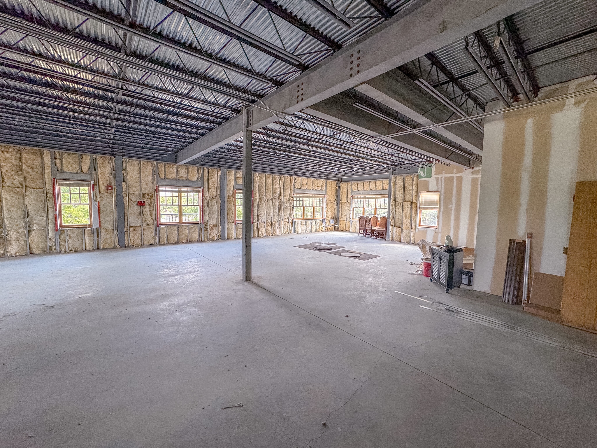 2550 Hamilton Mill Rd, Buford, GA à louer Photo de l’immeuble– Image 1 sur 6