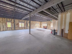 2550 Hamilton Mill Rd, Buford, GA à louer Photo de l’immeuble– Image 1 sur 6