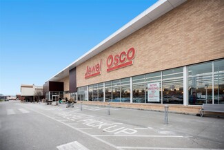 Plus de détails pour 110 S Waukegan Rd, Deerfield, IL - Local commercial à vendre