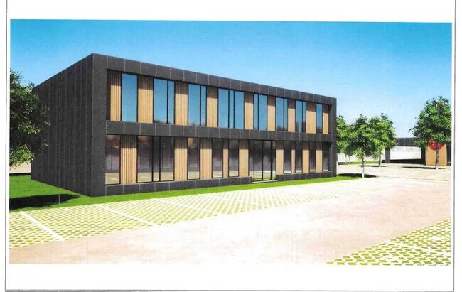 Plus de détails pour Rue De Purpan, Toulouse - Local d’activités à vendre