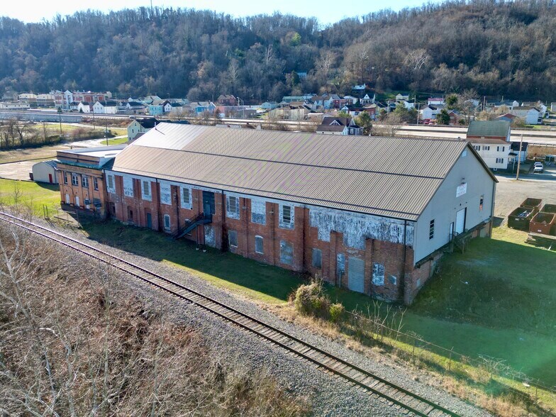 2200 Union St, Bellaire, OH à vendre - Photo de l’immeuble – Image 3 sur 71