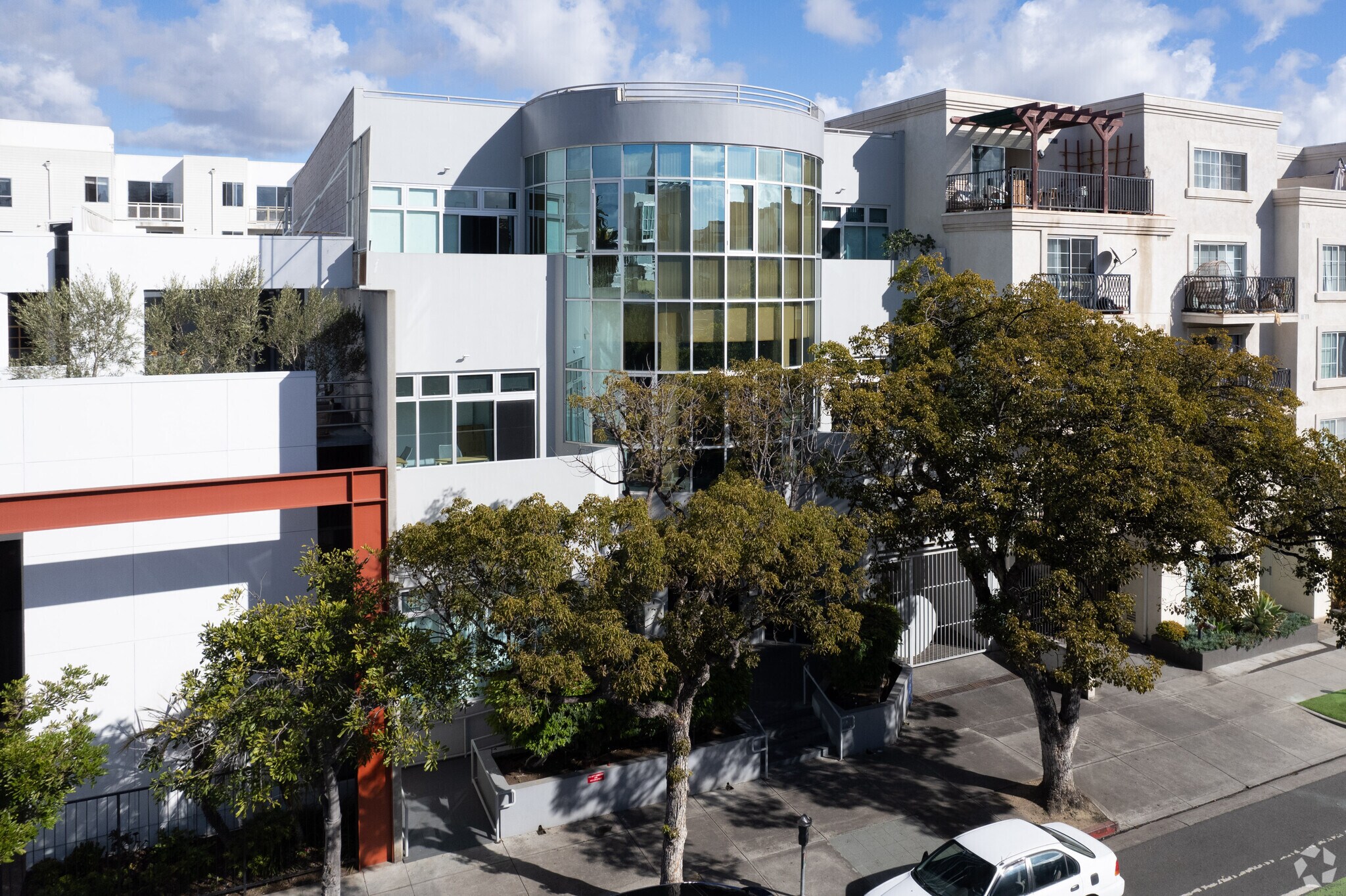 1417 6th St, Santa Monica, CA à louer Photo principale– Image 1 sur 11