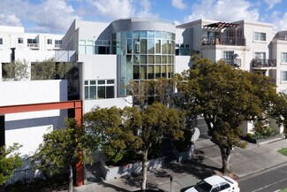 Plus de détails pour 1417 6th St, Santa Monica, CA - Bureau à louer