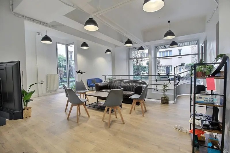 57 Rue Lhomond, Paris à louer - Photo intérieure – Image 1 sur 9
