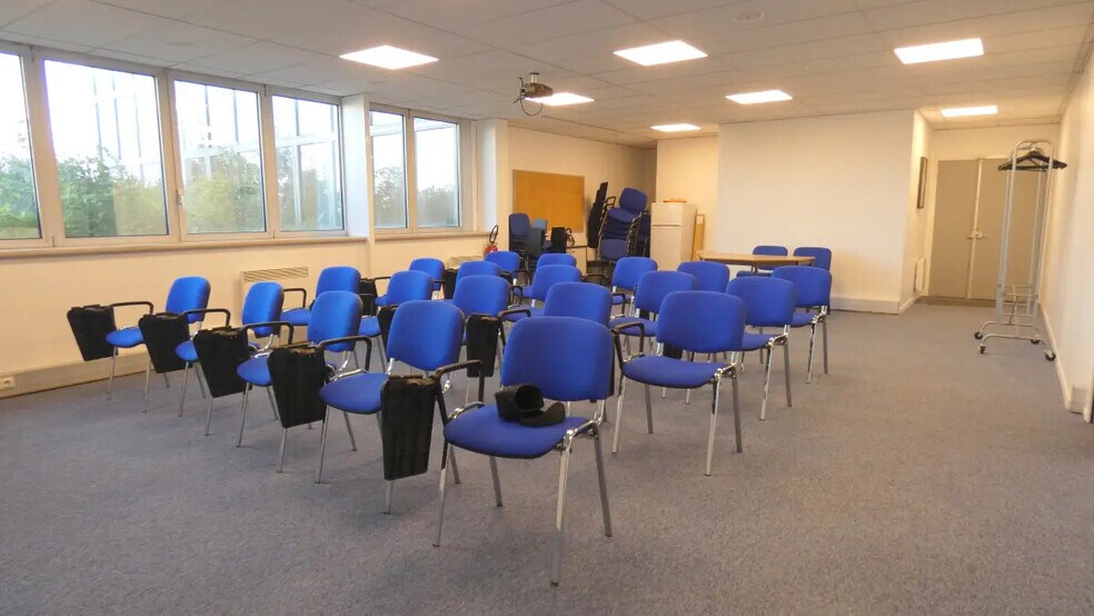 58 Chemin De La Justice, Châtenay-Malabry à vendre - Photo intérieure – Image 3 sur 8