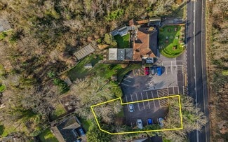 Plus de détails pour Aldershot Rd, Guildford - Terrain à vendre