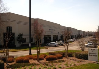 Plus de détails pour 355 Satellite Blvd, Suwanee, GA - Industriel/Logistique à louer