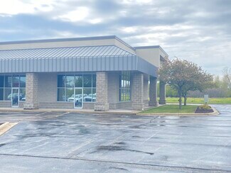 Plus de détails pour 3377 Packerland Dr, De Pere, WI - Bureau/Local commercial à louer