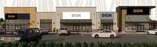 Plus de détails pour LPGA Blvd/Tomoka Farms rd, Daytona Beach, FL - Local commercial à louer