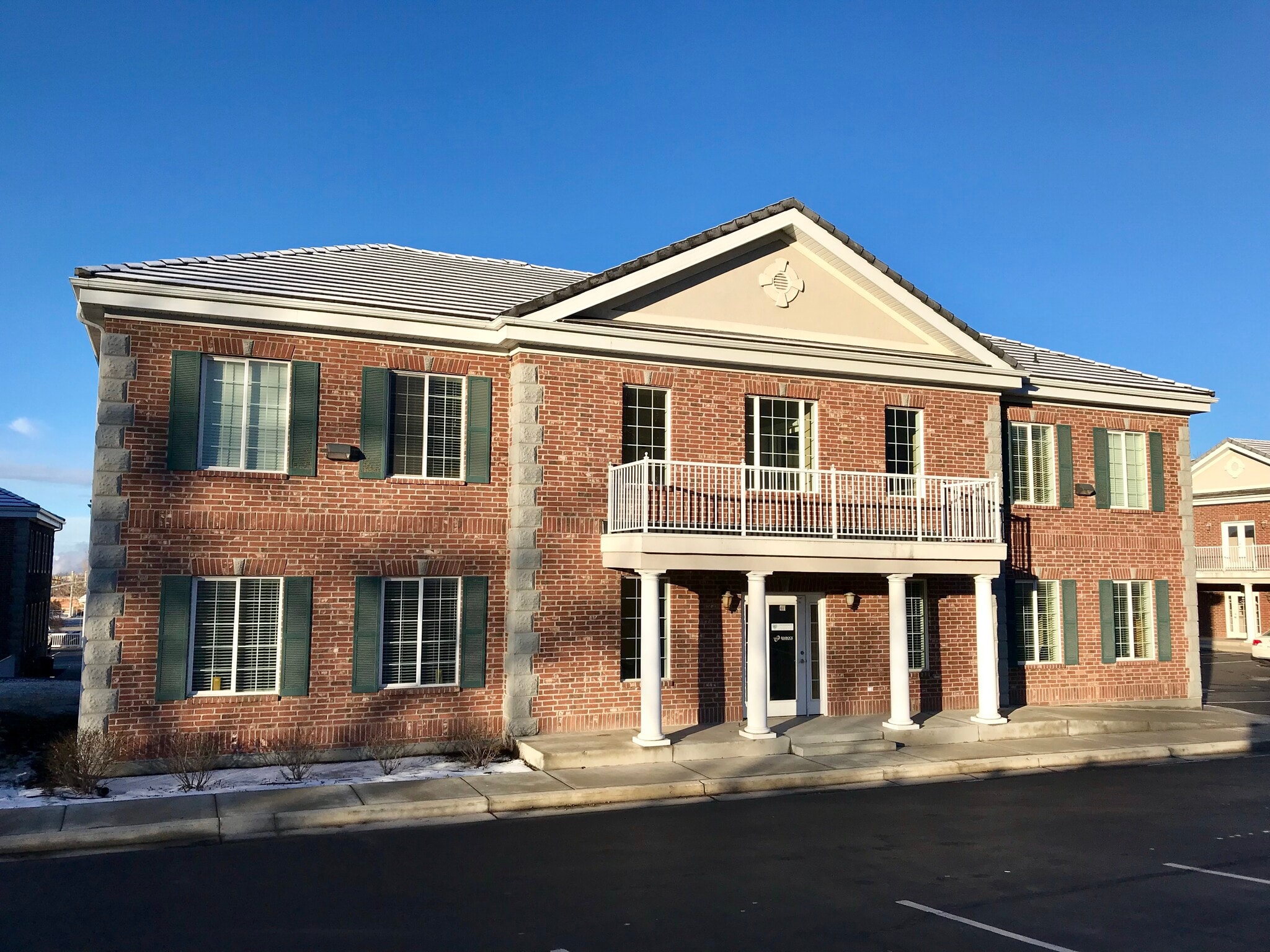 481 E 1000 S, Pleasant Grove, UT à louer Photo de l’immeuble– Image 1 sur 7