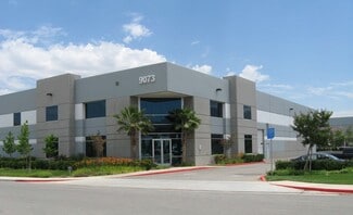 Plus de détails pour 9073 Pulsar Ct, Corona, CA - Industriel/Logistique à louer