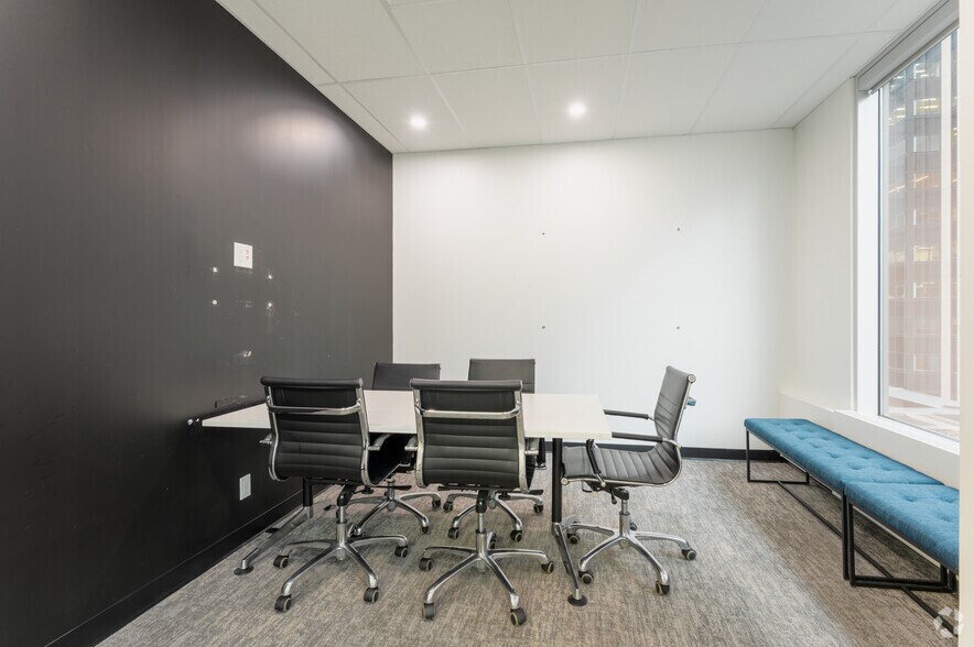 70 York St, Toronto, ON à louer - Photo intérieure – Image 2 sur 29