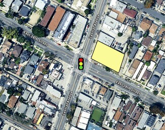 Plus de détails pour 2732 S Central Ave, Los Angeles, CA - Terrain à vendre