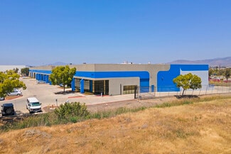 Plus de détails pour 7590 Britannia Ct, San Diego, CA - Industriel/Logistique à louer