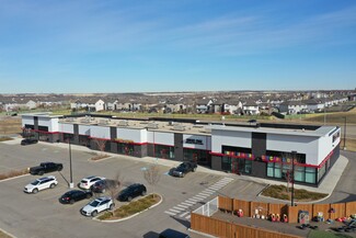 Plus de détails pour 9301 Wilshire Blvd, Fort Saskatchewan, AB - Bureau/Local commercial à louer