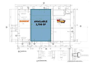 Plus de détails pour NEC Hwy 77 & N Grove Blvd, Waxahachie, TX - Local commercial à louer