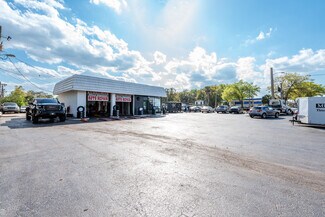 Plus de détails pour 2501 Sanford Ave, Sanford, FL - Local commercial à vendre