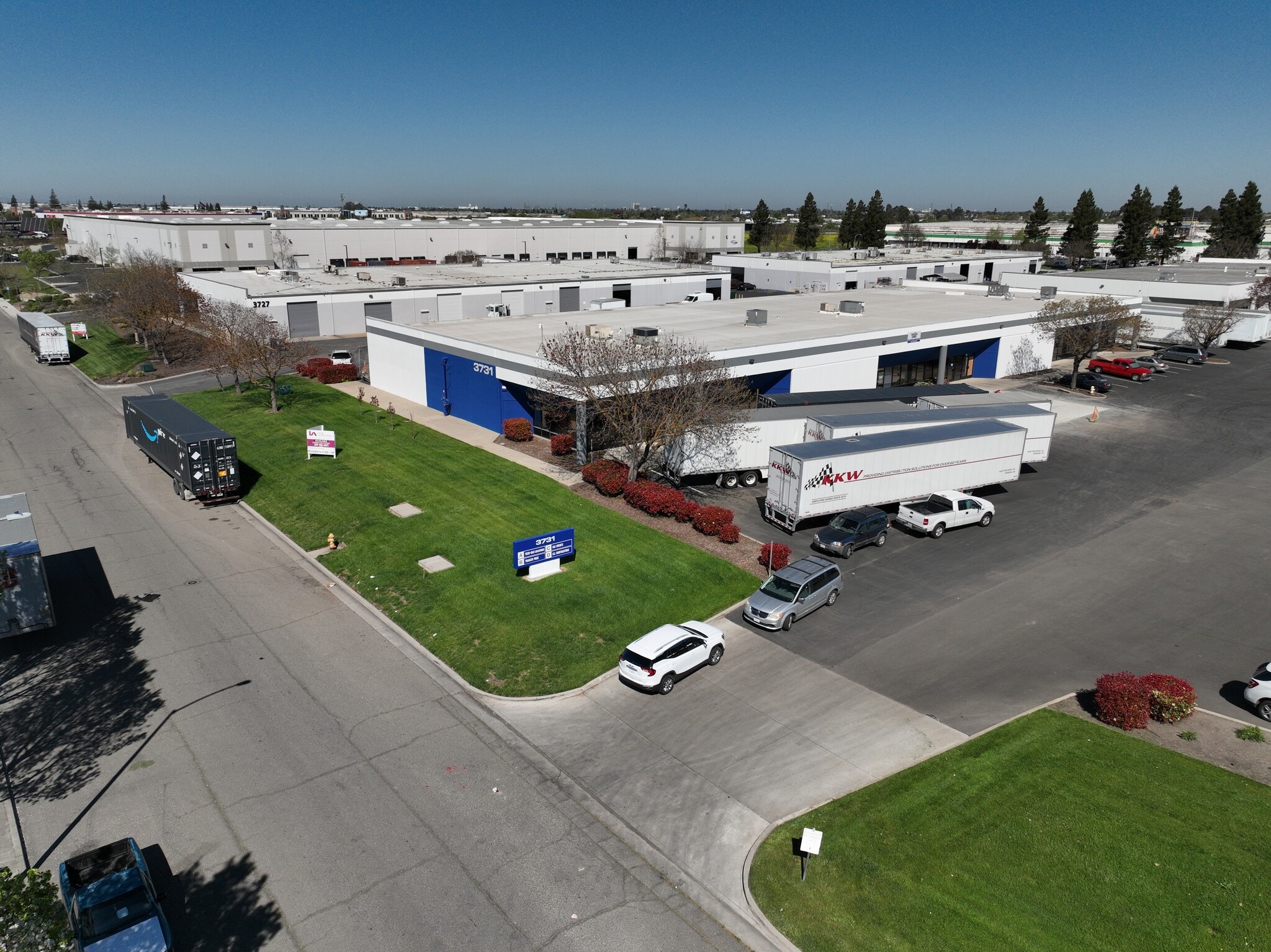 3731 Metro Dr, Stockton, CA à louer Photo intérieure– Image 1 sur 1
