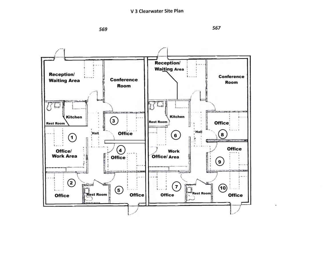 567 S Duncan Ave, Clearwater, FL 33756 - Lot 569 -  - Photo intérieure - Image 1 of 2