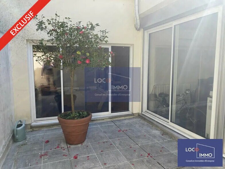 Bureau dans Bordeaux à vendre - Photo de l’immeuble – Image 3 sur 10