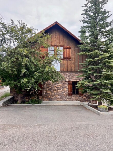 360 9th St E, Ketchum, ID à vendre - Photo de l’immeuble – Image 3 sur 3