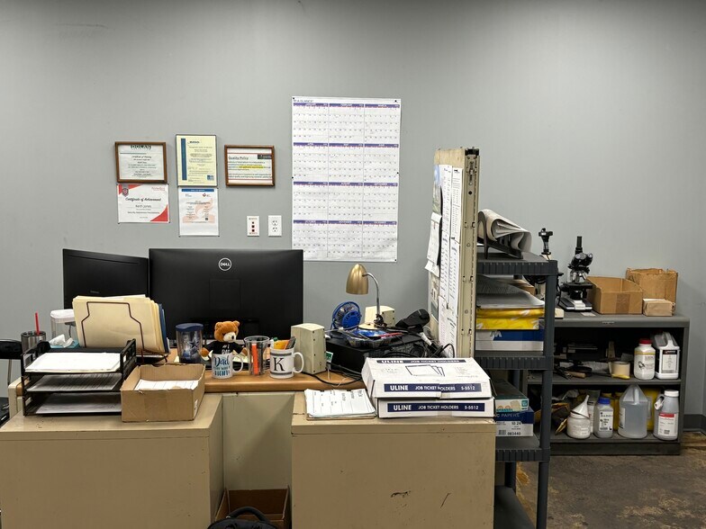400 E Industrial Park Rd, Holly Springs, MS à louer - Photo intérieure – Image 3 sur 29