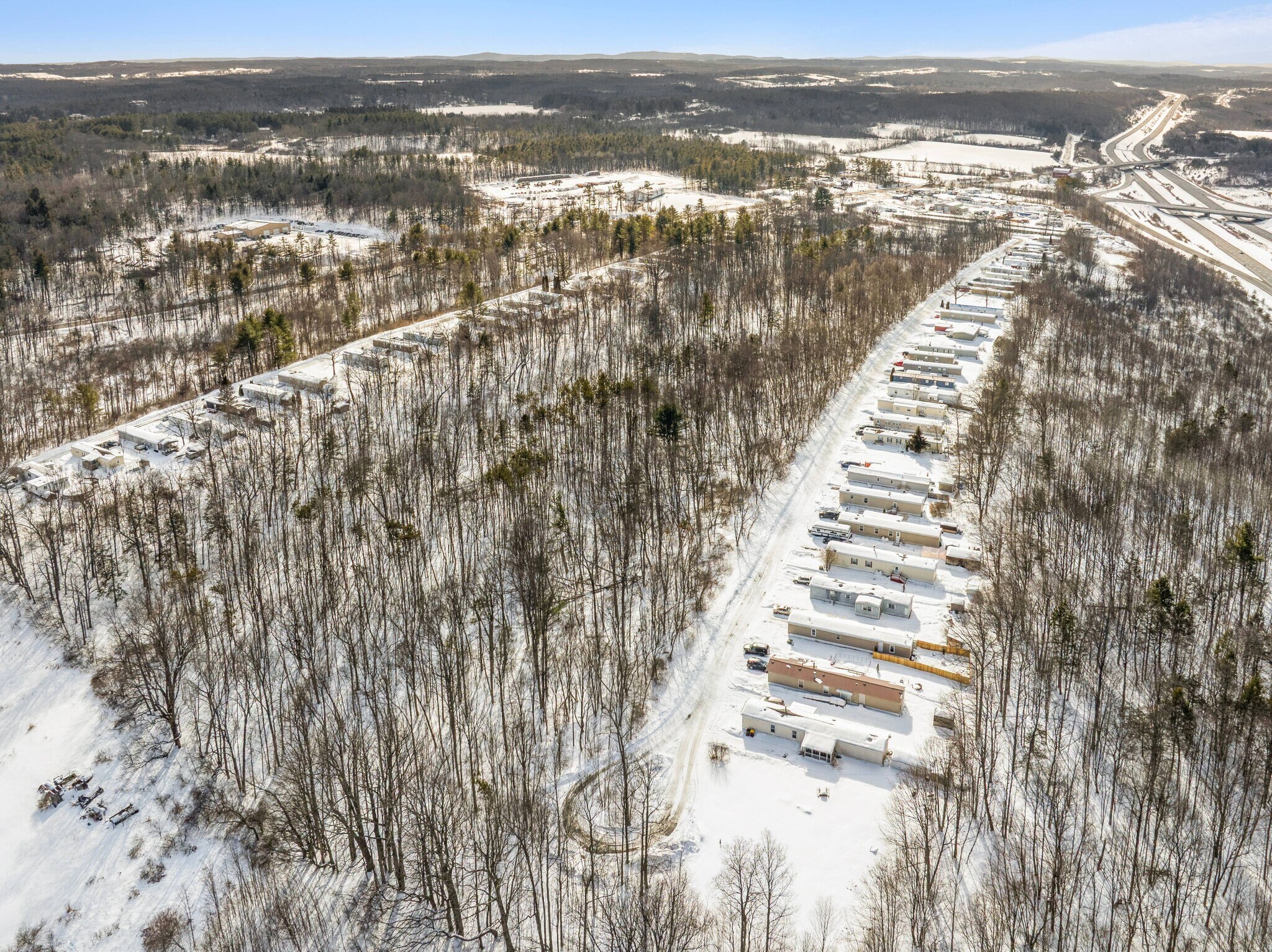 3868 Western Tpke, Duanesburg, NY à vendre Photo principale– Image 1 sur 12