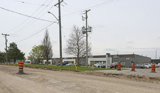 Plus de détails pour 515 Dotzert Ct, Waterloo, ON - Industriel/Logistique à louer