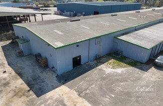 Plus de détails pour 408 N Springs Rd, Columbia, SC - Industriel/Logistique à louer