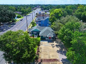 304 W Cervantes St, Pensacola, FL - Vue aérienne vue de carte - Image1