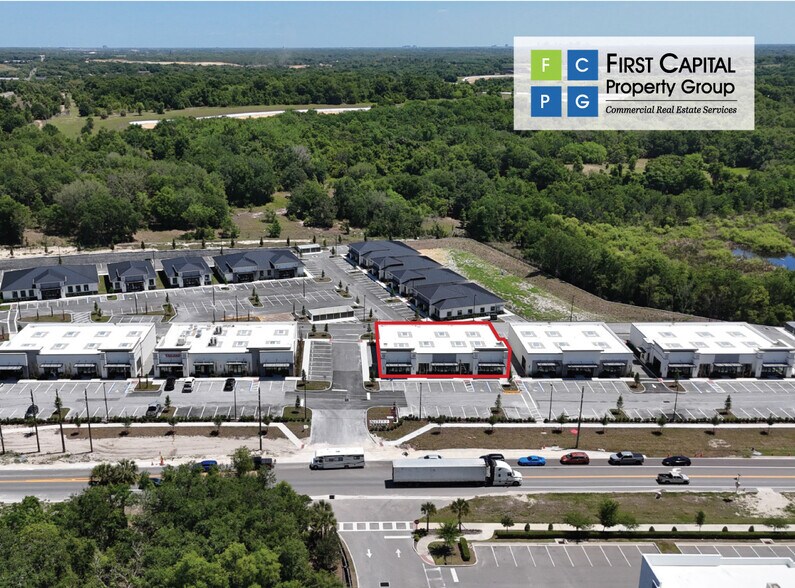 1700 Keene Rd, Apopka, FL à louer - Photo principale – Image 1 sur 5